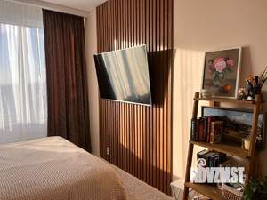 1-к квартира, на длительный срок, 35м2, 17/33 этаж