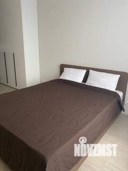 1-к квартира, на длительный срок, 36м2, 6/6 этаж