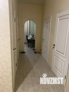 2-к квартира, на длительный срок, 54м2, 1/4 этаж