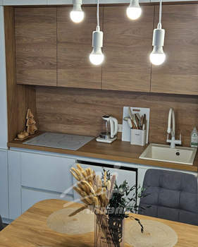 1-к квартира, на длительный срок, 55м2, 7/25 этаж