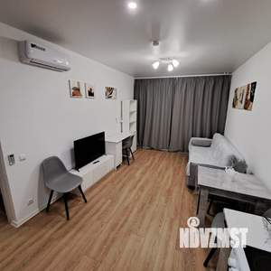 1-к квартира, на длительный срок, 36м2, 2/10 этаж