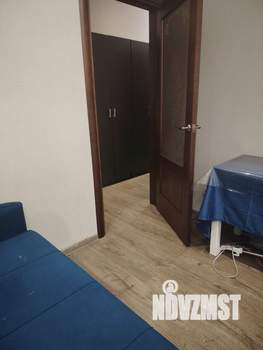 1-к квартира, на длительный срок, 36м2, 9/9 этаж