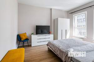 3-к квартира, посуточно, 74м2, 9/28 этаж