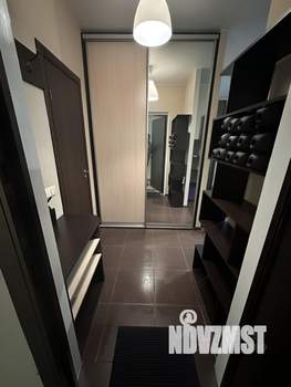 2-к квартира, на длительный срок, 55м2, 4/10 этаж