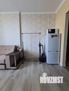 Студия квартира, на длительный срок, 26м2, 18/33 этаж