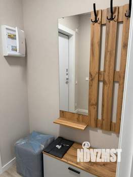 Студия квартира, на длительный срок, 25м2, 28/31 этаж