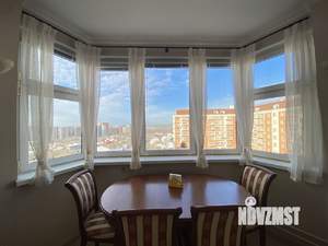 2-к квартира, на длительный срок, 60м2, 16/17 этаж