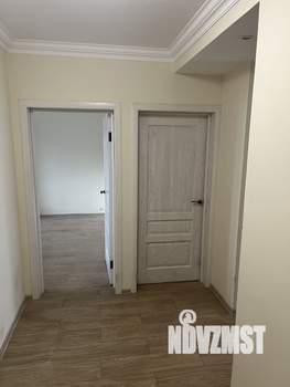 2-к квартира, на длительный срок, 62м2, 16/26 этаж