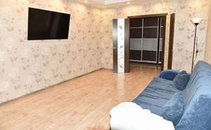 2-к квартира, на длительный срок, 71м2, 5/17 этаж