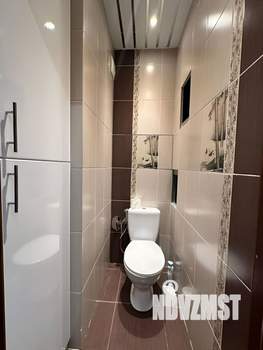 2-к квартира, на длительный срок, 60м2, 7/25 этаж