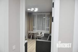 1-к квартира, на длительный срок, 34м2, 7/28 этаж