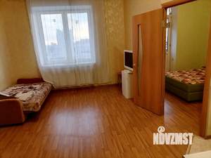 2-к квартира, на длительный срок, 42м2, 17/23 этаж