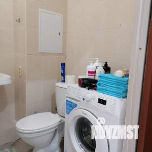 Студия квартира, посуточно, 30м2, 3/25 этаж