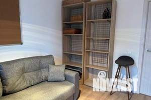 1-к квартира, посуточно, 40м2, 6/9 этаж