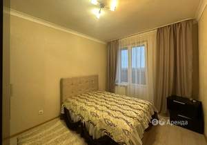 2-к квартира, на длительный срок, 57м2, 16/24 этаж