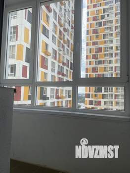 1-к квартира, на длительный срок, 45м2, 12/27 этаж