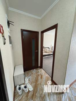 1-к квартира, на длительный срок, 46м2, 15/17 этаж