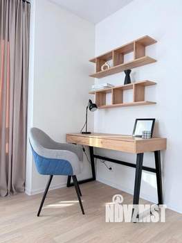 2-к квартира, на длительный срок, 55м2, 14/34 этаж