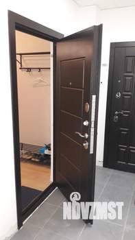 Студия квартира, на длительный срок, 25м2, 16/25 этаж