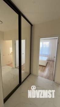 1-к квартира, на длительный срок, 40м2, 6/6 этаж