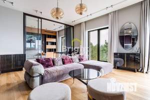 4-к квартира, на длительный срок, 120м2, 6/8 этаж