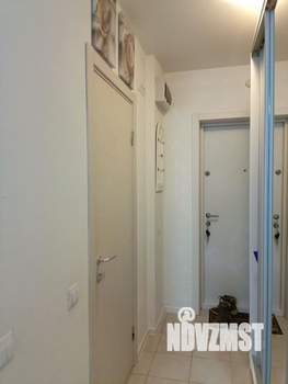 Студия квартира, на длительный срок, 20м2, 16/25 этаж