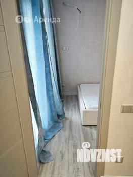 1-к квартира, на длительный срок, 35м2, 4/6 этаж
