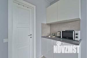 1-к квартира, посуточно, 17м2, 3/38 этаж