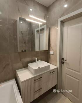 3-к квартира, на длительный срок, 54м2, 17/24 этаж