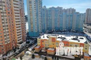 2-к квартира, посуточно, 50м2, 12/20 этаж