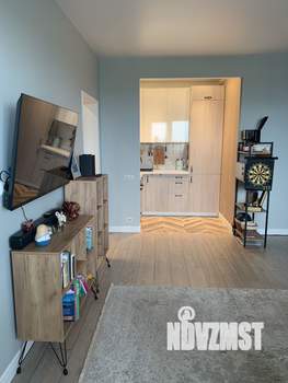 2-к квартира, на длительный срок, 50м2, 10/14 этаж