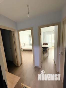 1-к квартира, на длительный срок, 32м2, 6/8 этаж