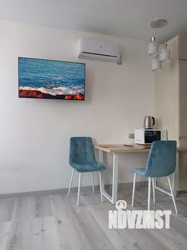 1-к квартира, на длительный срок, 25м2, 27/30 этаж