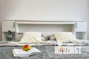 1-к квартира, посуточно, 35м2, 5/9 этаж