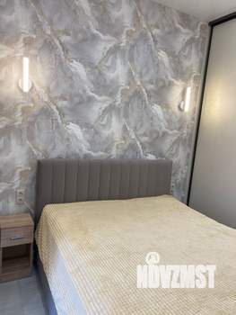 1-к квартира, на длительный срок, 38м2, 3/6 этаж