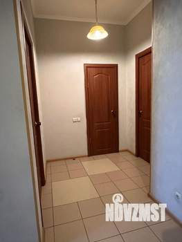 2-к квартира, на длительный срок, 64м2, 15/23 этаж