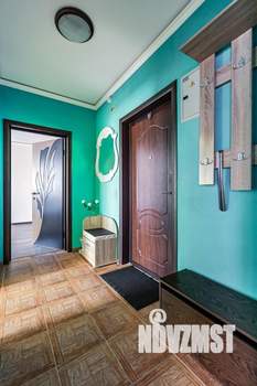 3-к квартира, посуточно, 58м2, 1/1 этаж