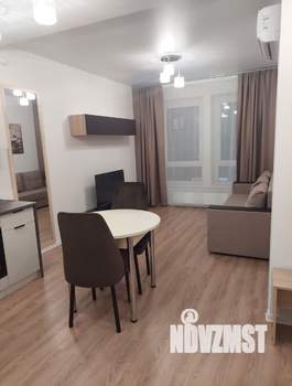 1-к квартира, на длительный срок, 34м2, 3/9 этаж