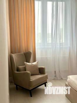 3-к квартира, на длительный срок, 83м2, 26/33 этаж