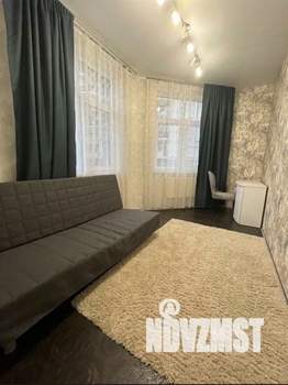 3-к квартира, на длительный срок, 68м2, 2/8 этаж