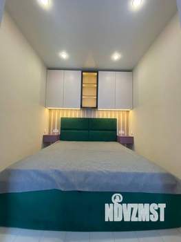 1-к квартира, на длительный срок, 39м2, 6/8 этаж