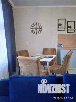 2-к квартира, посуточно, 42м2, 7/8 этаж