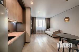 2-к квартира, на длительный срок, 38м2, 4/29 этаж