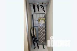 1-к квартира, посуточно, 20м2, 20/27 этаж