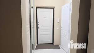 Студия квартира, на длительный срок, 31м2, 11/25 этаж