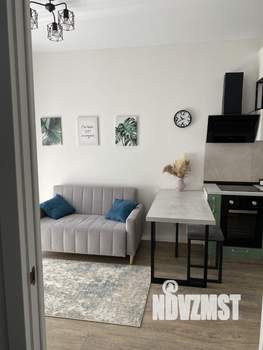 2-к квартира, на длительный срок, 36м2, 5/10 этаж