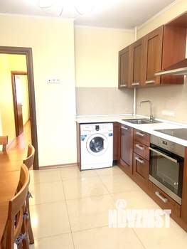 2-к квартира, на длительный срок, 65м2, 17/17 этаж