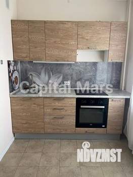 1-к квартира, на длительный срок, 31м2, 16/25 этаж