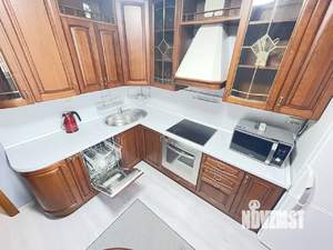 3-к квартира, на длительный срок, 72м2, 3/17 этаж
