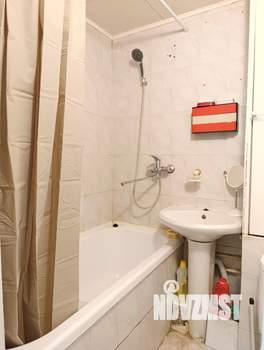 1-к квартира, на длительный срок, 36м2, 1/12 этаж